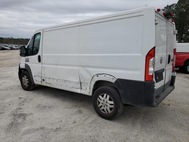 Obraz 2 z 2017 RAM PROMASTER 1500 1500 STANDARD 2017 z VIN 3C6TRVAG2HE534672