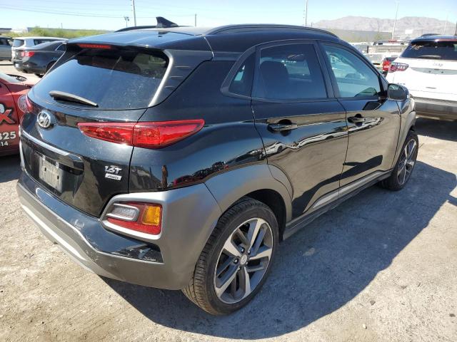 Obraz 3 z 2019 HYUNDAI KONA LIMITED 2019 z VIN KM8K3CA58KU332545
