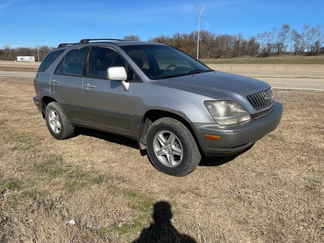 2000 LEXUS RX 300 2000 image