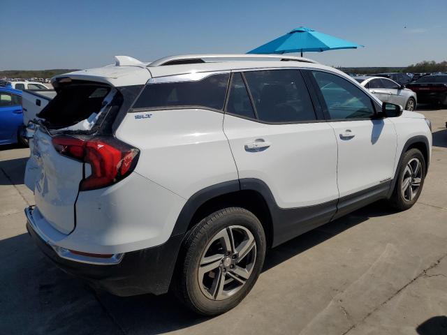 Изображение 3 2019 GMC TERRAIN SLT 2019 с VIN 3GKALPEV2KL237656