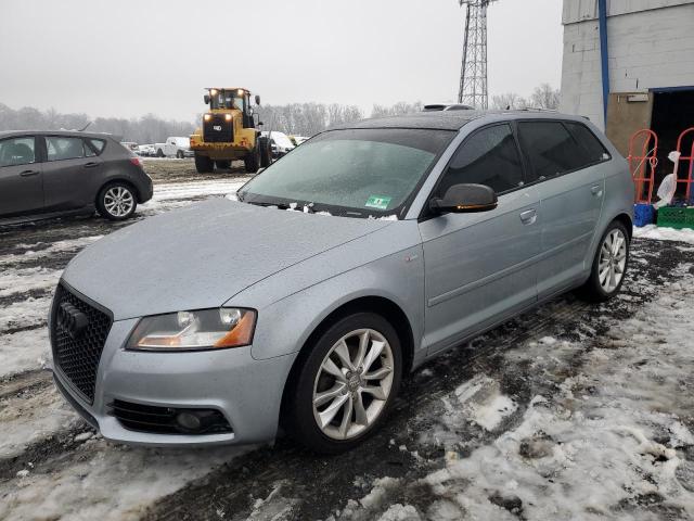 2012 AUDI A3 PREMIUM 2012 image