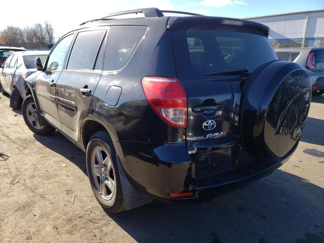 Image 2 of 2007 TOYOTA RAV4  2007 with VIN JTMBD33V976038064