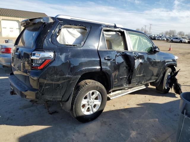 Image 3 of 2016 TOYOTA 4RUNNER SR5/SR5 PREMIUM 2016 with VIN JTEBU5JR1G5284576