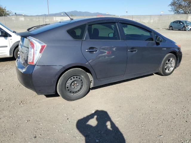 Изображение 3 2012 TOYOTA PRIUS  2012 с VIN JTDKN3DU8C5394332