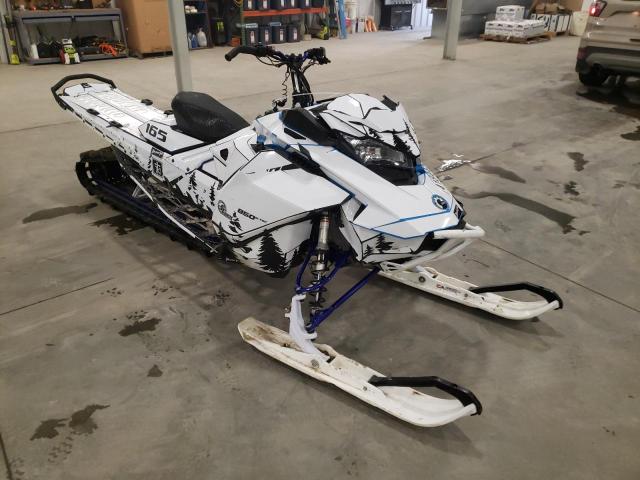 Obraz 1 z 2019 SKI DOO SUMMIT 2019 z VIN 2BPSCFKF4KV000023