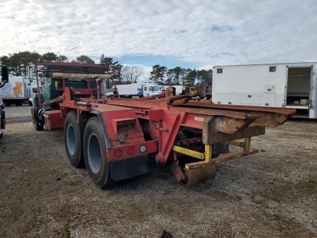 Image 3 of 2001 MACK 600 RD600 2001 with VIN 1M2P268CX1M056964