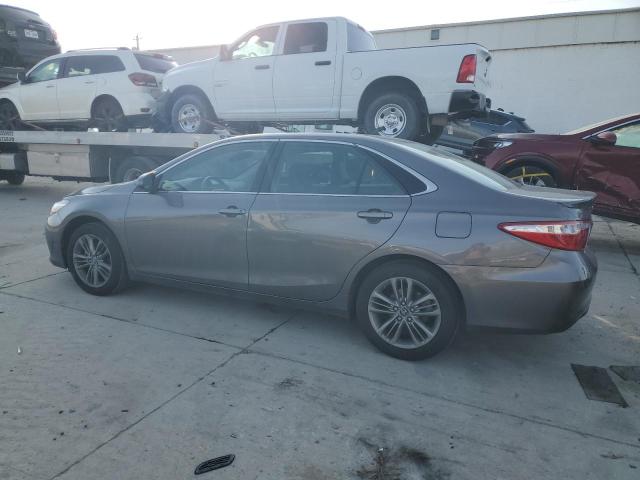 Image 2 of 2017 TOYOTA CAMRY LE 2017 with VIN 4T1BF1FK6HU789485