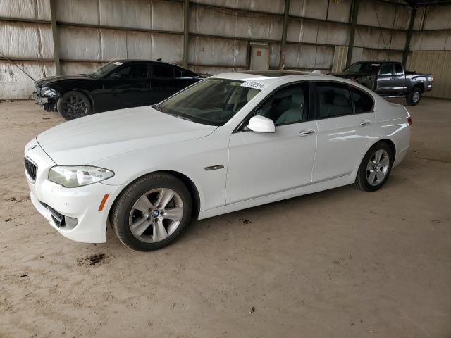 Obraz 2013 BMW 528 I 2013