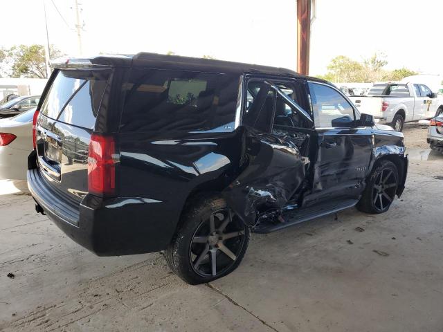 Image 3 of 2016 CHEVROLET TAHOE C1500  LS 2016 with VIN 1GNSCAKCXGR385044