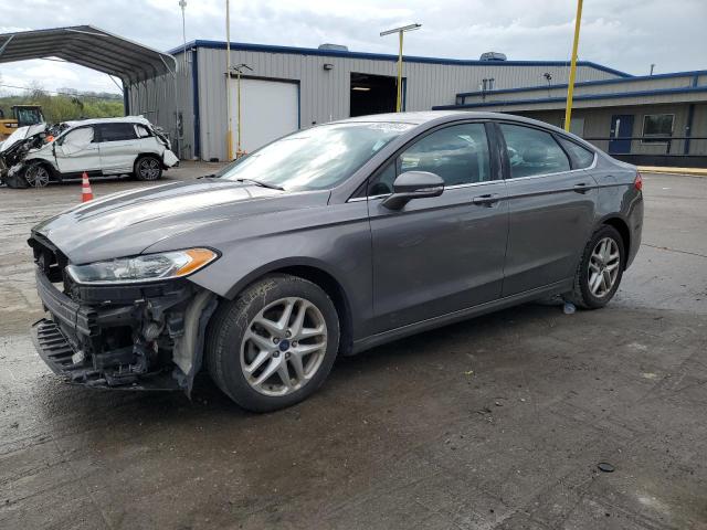 Image 1 of 2014 FORD FUSION SE 2014 with VIN 1FA6P0HD2E5400428