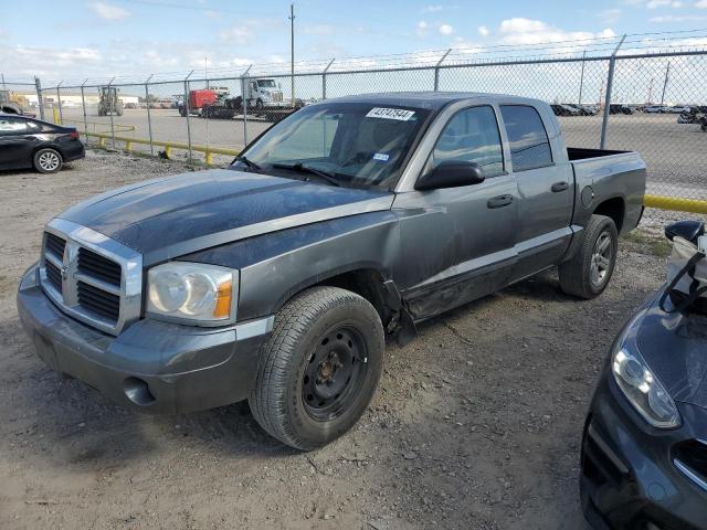 Изображение 2007 DODGE DAKOTA QUAD SLT 2007