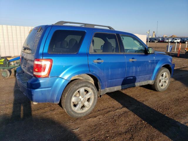 Изображение 3 2012 FORD ESCAPE XLT 2012 с VIN 1FMCU9DG8CKC02800