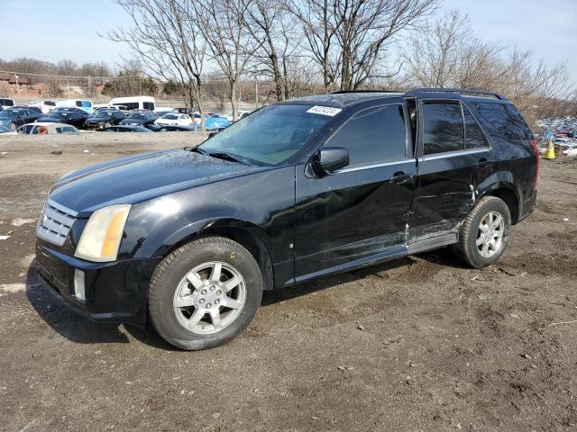 2006 CADILLAC SRX  2006 image