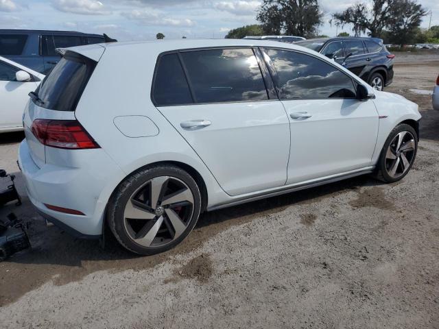 Image 3 of 2018 VOLKSWAGEN GTI S/SE 2018 with VIN 3VW447AU6JM262696