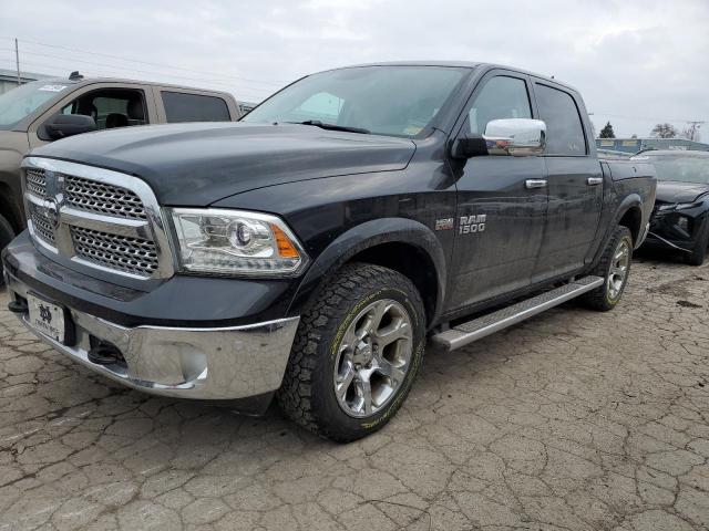 Image 1 of 2018 RAM 1500 LARAMIE 2018 with VIN 1C6RR7NT9JS116531