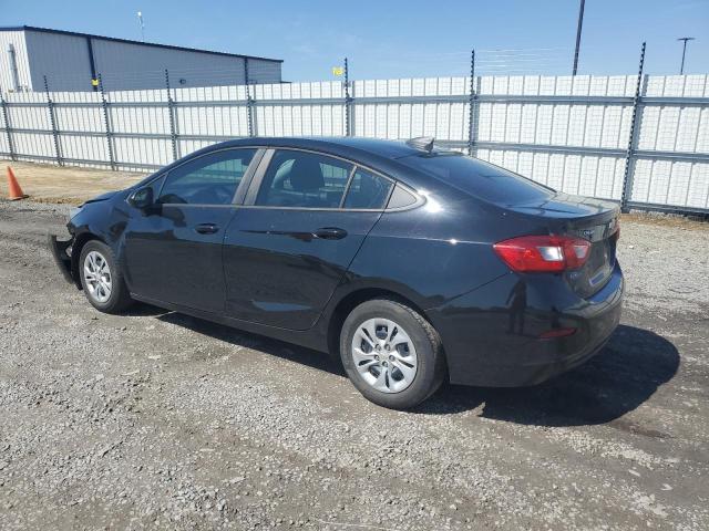 Изображение 2 2019 CHEVROLET CRUZE LS 2019 с VIN 1G1BC5SM5K7130100