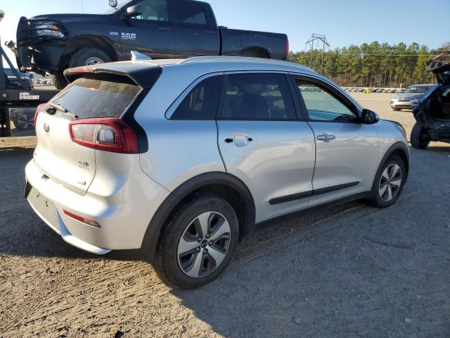 Изображение 3 2017 KIA NIRO FE 2017 с VIN KNDCB3LC7H5078353
