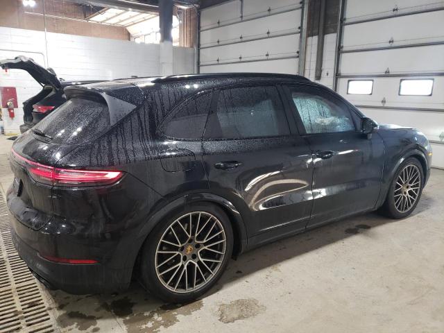 Obraz 3 z 2023 PORSCHE CAYENNE S 2023 z VIN WP1AB2AY2PDA14823