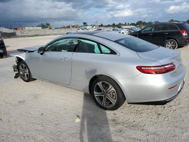 Image 2 of 2019 MERCEDES-BENZ E 450 2019 with VIN WDD1J6HB5KF116620