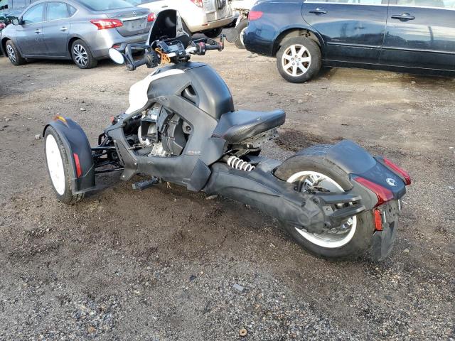 Obraz 3 z 2022 CAN-AM RYKER RALLY EDITION 2022 z VIN 3JB2HEH20NJ000609