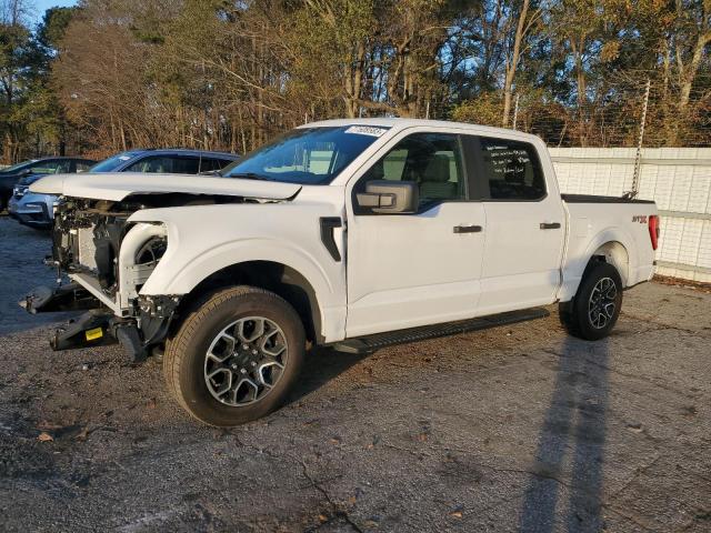 Изображение 1 2023 FORD F150 SUPERCREW 2023 с VIN 1FTEW1CB5PKD69698
