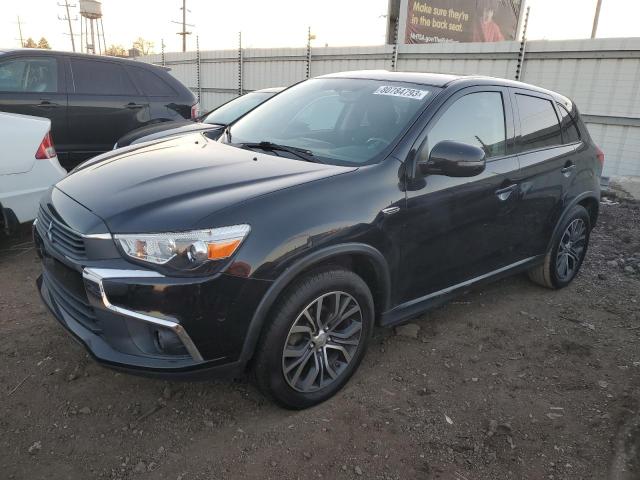 Obraz 2017 MITSUBISHI OUTLANDER SPORT ES 2017