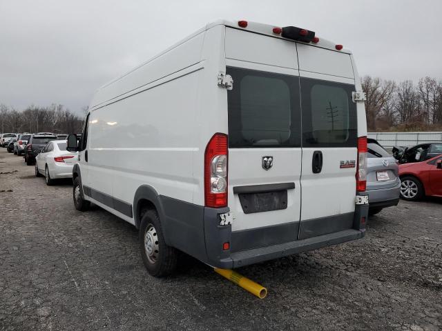 Image 2 of 2014 RAM PROMASTER 3500 3500 HIGH 2014 with VIN 3C6URVJG0EE118166