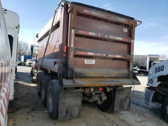 Image 3 of 2006 MACK 700 CV700 2006 with VIN 1M2AG11C36M023980
