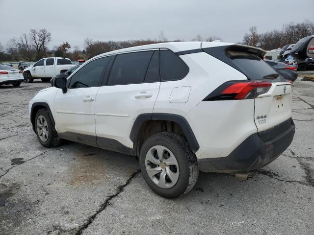 Изображение 2 2022 TOYOTA RAV4 LE 2022 с VIN 2T3F1RFV3NC271301