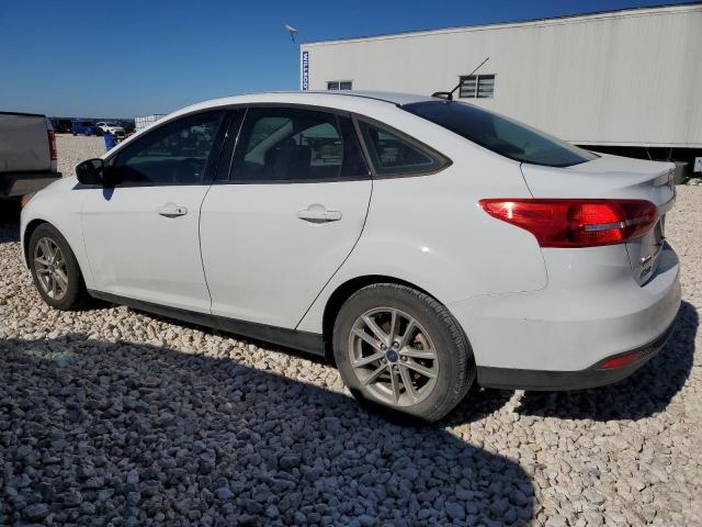 Изображение 2 2018 FORD FOCUS SE 2018 с VIN 1FADP3FE3JL223124