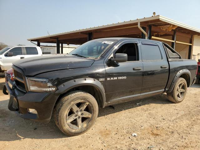 Изображение 2012 DODGE RAM 1500 ST 2012