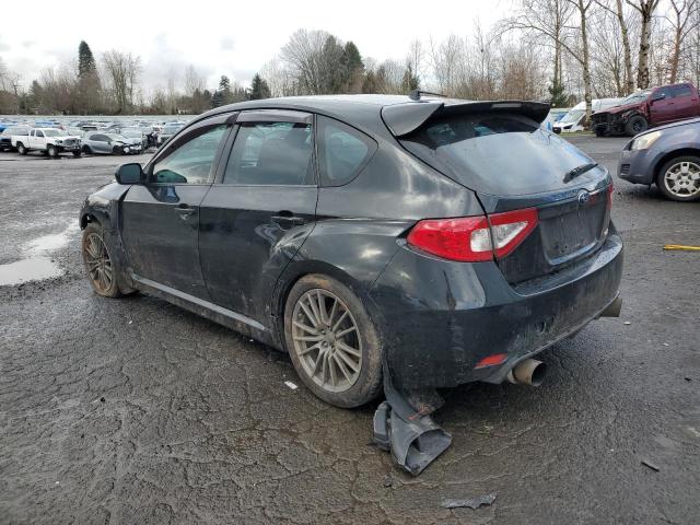 Изображение 2 2013 SUBARU IMPREZA WRX 2013 с VIN JF1GR7E68DG880183