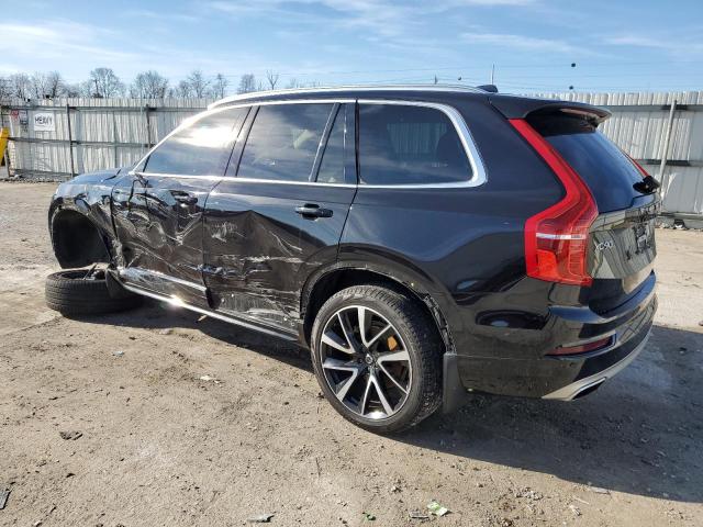 Изображение 2 2021 VOLVO XC90 T5 MOMENTUM 2021 с VIN YV4102PK5M1671071
