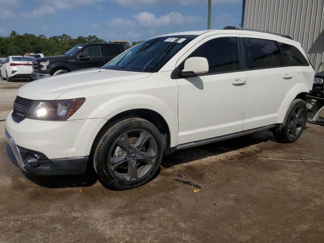 Изображение 2020 DODGE JOURNEY CROSSROAD 2020