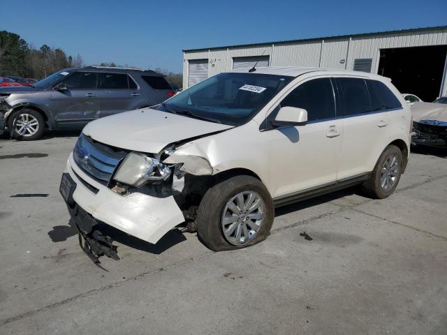Obraz 2008 FORD EDGE LIMITED 2008