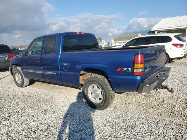 Obraz 2 z 2004 GMC NEW SIERRA K1500 2004 z VIN 2GTEK19T941318809