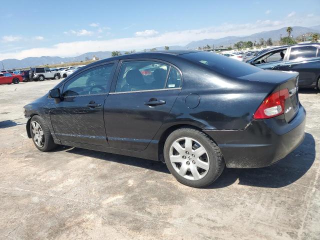 Image 2 of 2009 HONDA CIVIC LX 2009 with VIN 2HGFA16569H309675