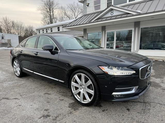2017 VOLVO S90 T6 INSCRIPTION 2017 image
