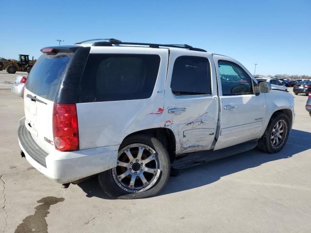 Image 3 of 2013 GMC YUKON SLT 2013 with VIN 1GKS1CE06DR177139