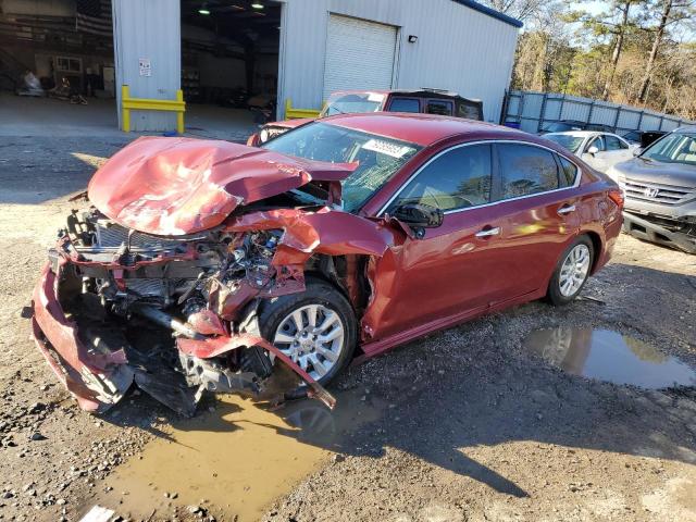 Image 1 of 2016 NISSAN ALTIMA 2.5 2016 with VIN 1N4AL3AP9GC225766