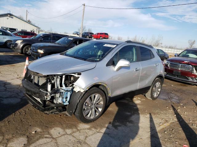 2019 BUICK ENCORE PREFERRED 2019 image