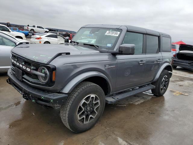 2021 FORD BRONCO BASE 2021 image
