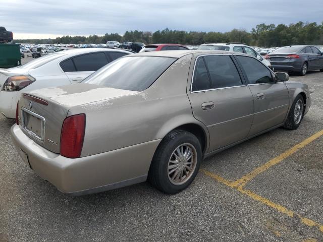 Obraz 3 z 2001 CADILLAC DEVILLE  2001 z VIN 1G6KD54Y31U169971