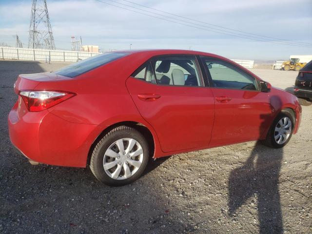 Изображение 3 2016 TOYOTA COROLLA L 2016 с VIN 5YFBURHE0GP442486