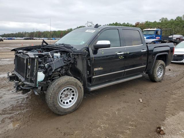 Изображение 2018 GMC SIERRA K1500 DENALI 2018