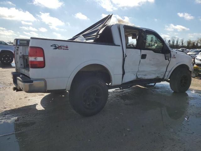 Obraz 3 z 2004 FORD F150 SUPERCREW 2004 z VIN 1FTPW14584KC81189