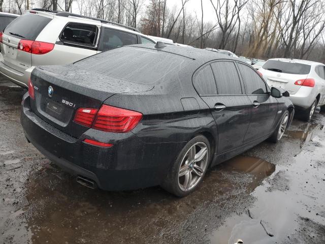 Изображение 3 2014 BMW 550 XI 2014 с VIN WBAKP9C57ED692268