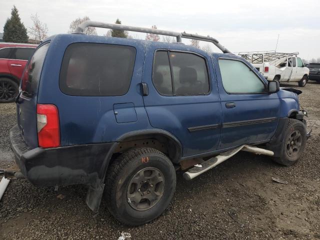 Image 3 of 2001 NISSAN XTERRA XE 2001 with VIN 5N1ED28T31C534237