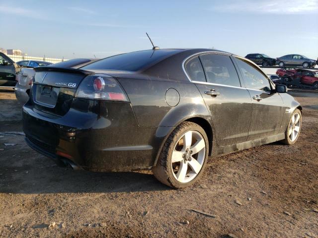 Image 3 of 2009 PONTIAC G8 GT 2009 with VIN 6G2EC57Y79L173457