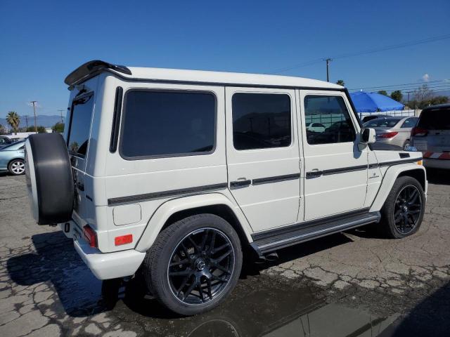Obraz 3 z 2011 MERCEDES-BENZ G 55 AMG 2011 z VIN WDCYC7BF6BX189049